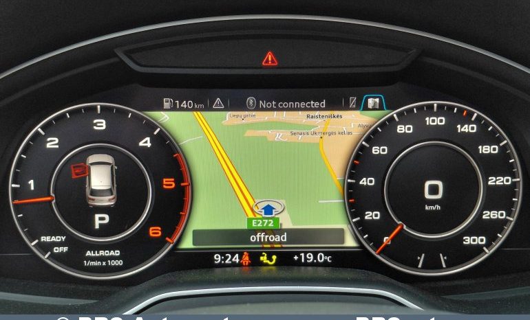 
								Audi Q7 3.0 TDI Quattro Automatas 2016 pilnas									