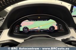
										Audi Q7 3.0 TDI S-Line Quattro Automatas 2016 full									