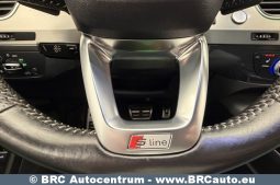 
										Audi Q7 3.0 TDI S-Line Quattro Automatas 2016 full									