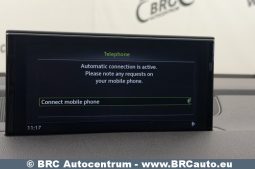 
										Audi Q7 3.0 TDI S-Line Quattro Automatas 2016 full									
