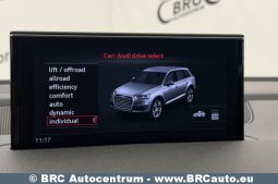
										Audi Q7 3.0 TDI S-Line Quattro Automatas 2016 full									