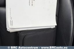 
										Audi Q7 3.0 TDI S-Line Quattro Automatas 2016 full									
