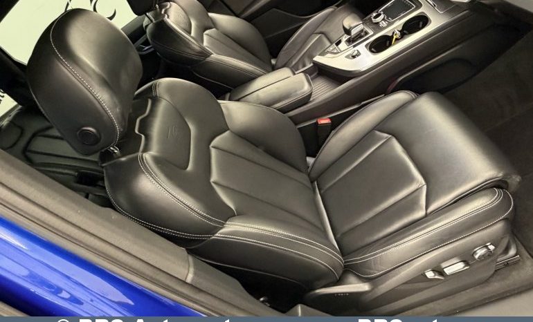 
								Audi Q7 3.0 TDI S-Line Quattro Automatas 2016 full									