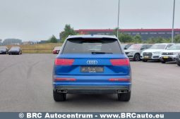 
										Audi Q7 3.0 TDI Quattro Automatas 2016 pilnas									
