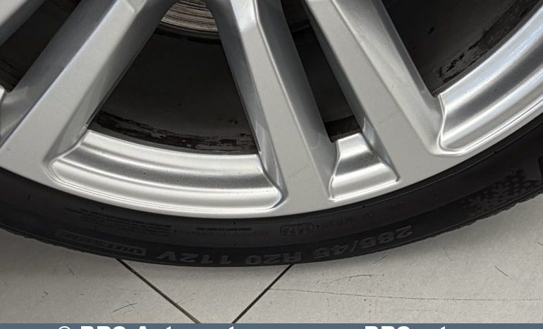 
								Audi Q7 3.0 TDI S-Line Quattro Automatas 2016 full									