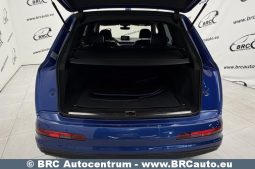 
										Audi Q7 3.0 TDI S-Line Quattro Automatas 2016 full									