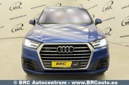 
										Audi Q7 3.0 TDI S-Line Quattro Automatas 2016 full									
