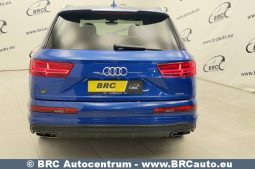 
										Audi Q7 3.0 TDI S-Line Quattro Automatas 2016 full									