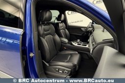 
										Audi Q7 3.0 TDI S-Line Quattro Automatas 2016 full									