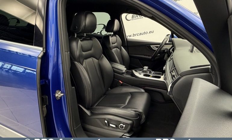 
								Audi Q7 3.0 TDI S-Line Quattro Automatas 2016 full									