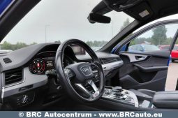 
										Audi Q7 3.0 TDI Quattro Automatas 2016 pilnas									