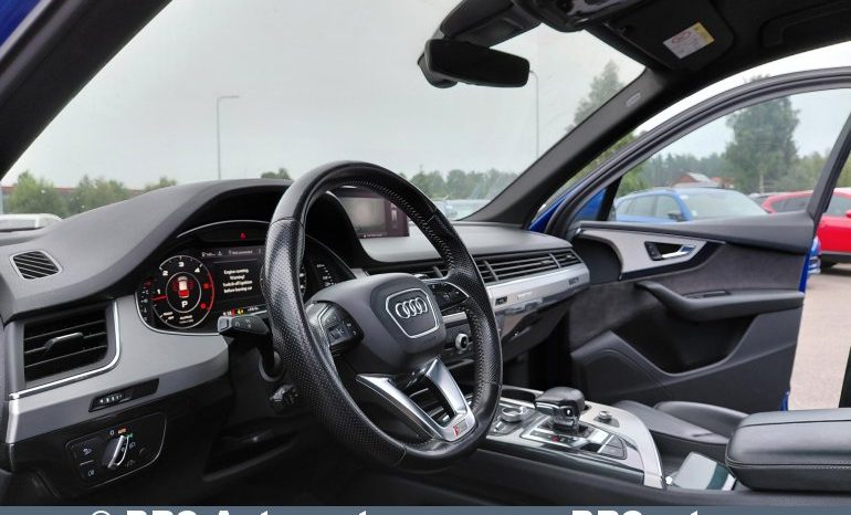 
								Audi Q7 3.0 TDI Quattro Automatas 2016 pilnas									