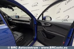 
										Audi Q7 3.0 TDI S-Line Quattro Automatas 2016 full									