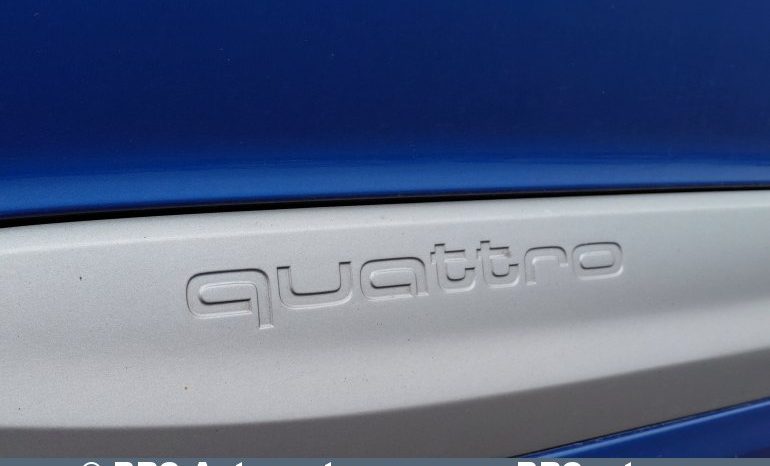 
								Audi Q7 3.0 TDI Quattro Automatas 2016 pilnas									