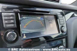 
										Nissan Qashqai 1.2 DIG-T Automatas 2016 full									