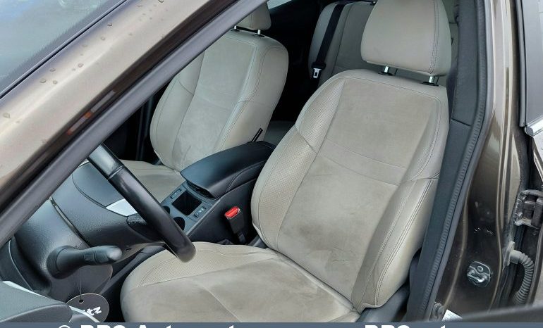 
								Nissan Qashqai 1.2 DIG-T Automatas 2016 full									