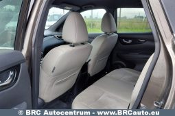 
										Nissan Qashqai 1.2 DIG-T Automatas 2016 full									