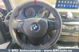 
										BMW 118 d 2007 full									