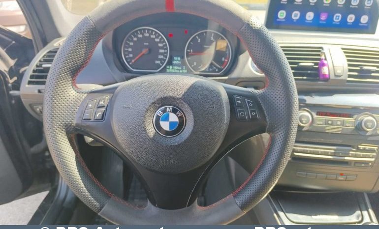 
								BMW 118 d 2007 full									
