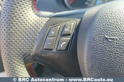 
										BMW 118 d 2007 full									