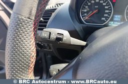 
										BMW 118 d 2007 full									