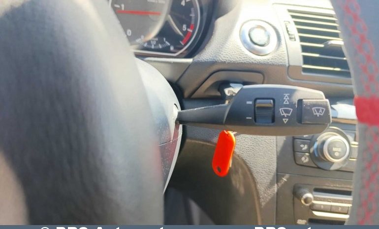 
								BMW 118 d 2007 full									