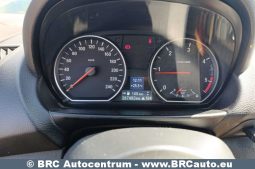 
										BMW 118 d 2007 full									