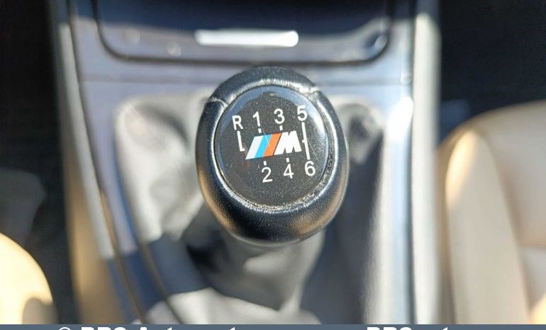 
								BMW 118 d 2007 full									