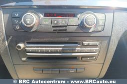 
										BMW 118 d 2007 full									