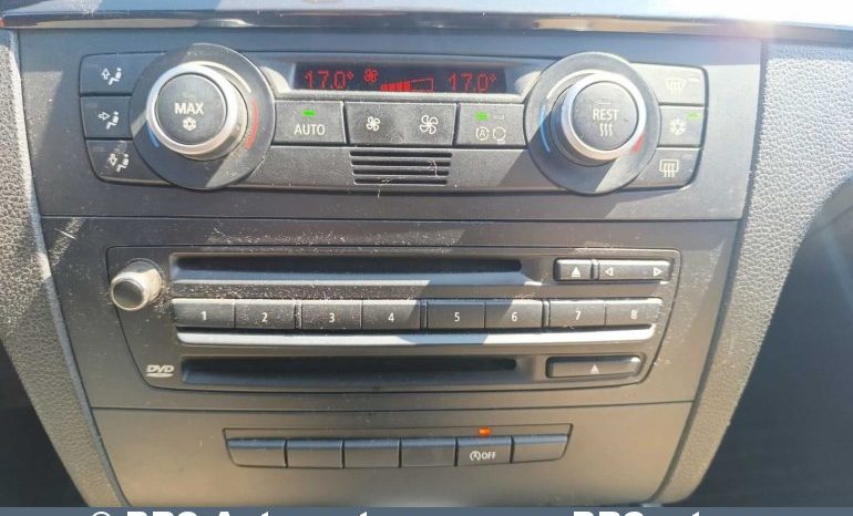 
								BMW 118 d 2007 full									