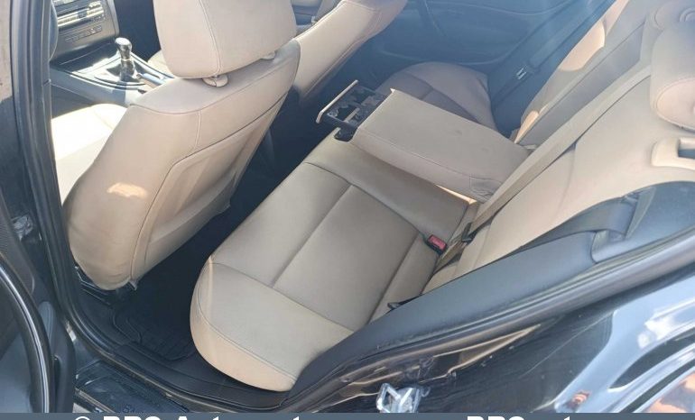 
								BMW 118 d 2007 full									