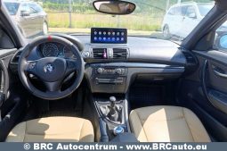 
										BMW 118 d 2007 full									
