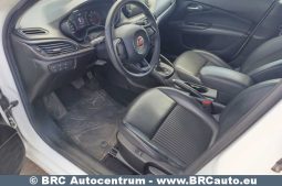 
										Fiat Tipo 1.6 MultiJet Automatas 2019 full									