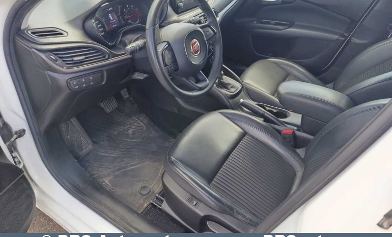 
								Fiat Tipo 1.6 MultiJet Automatas 2019 full									