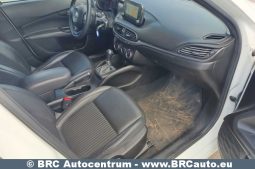 
										Fiat Tipo 1.6 MultiJet Automatas 2019 full									