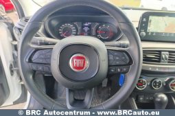 
										Fiat Tipo 1.6 MultiJet Automatas 2019 full									