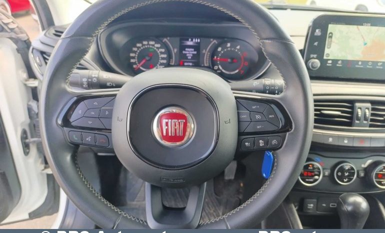 
								Fiat Tipo 1.6 MultiJet Automatas 2019 full									