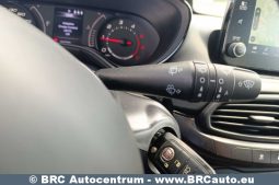 
										Fiat Tipo 1.6 MultiJet Automatas 2019 full									