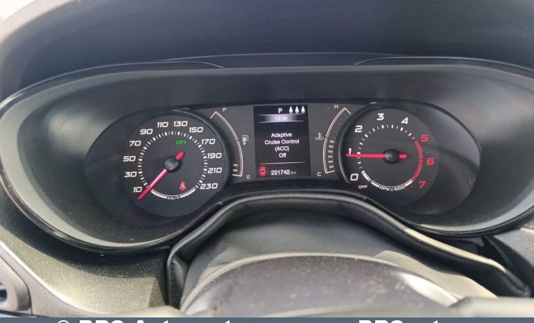 
								Fiat Tipo 1.6 MultiJet Automatas 2019 full									