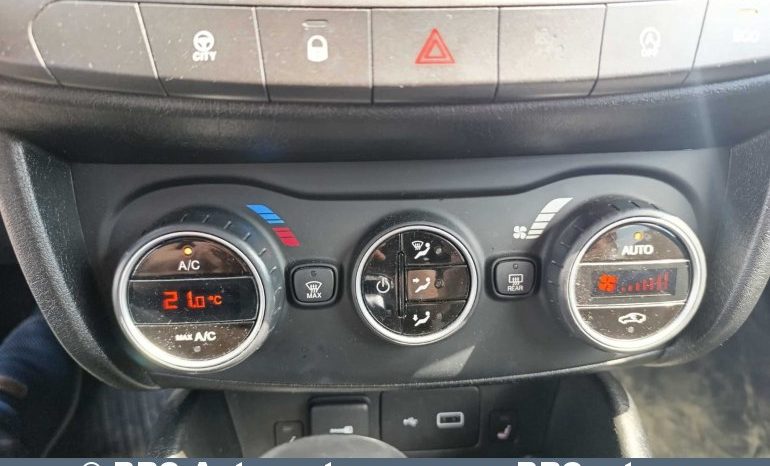 
								Fiat Tipo 1.6 MultiJet Automatas 2019 full									