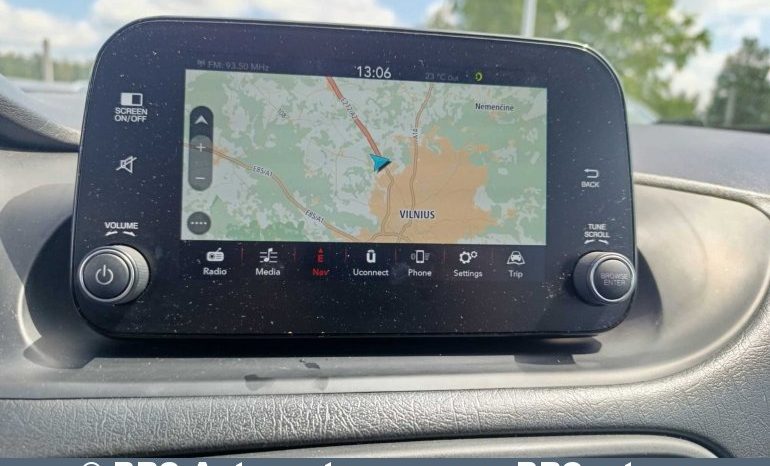 
								Fiat Tipo 1.6 MultiJet Automatas 2019 full									