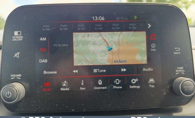 
								Fiat Tipo 1.6 MultiJet Automatas 2019 full									