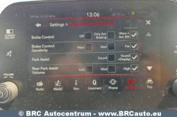
										Fiat Tipo 1.6 MultiJet Automatas 2019 full									