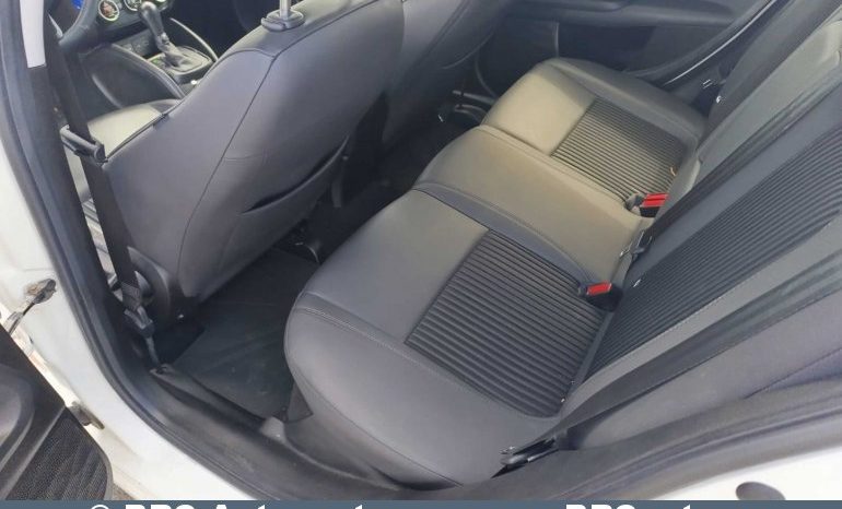 
								Fiat Tipo 1.6 MultiJet Automatas 2019 full									