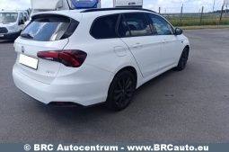 
										Fiat Tipo 1.6 MultiJet Automatas 2019 full									