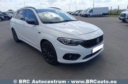 
										Fiat Tipo 1.6 MultiJet Automatas 2019 full									