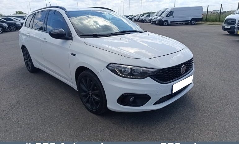 
								Fiat Tipo 1.6 MultiJet Automatas 2019 full									