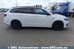 
										Fiat Tipo 1.6 MultiJet Automatas 2019 full									