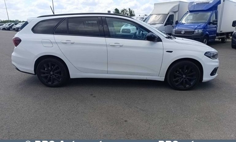 
								Fiat Tipo 1.6 MultiJet Automatas 2019 full									
