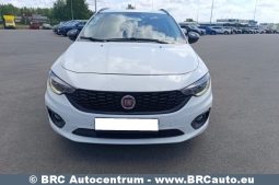 
										Fiat Tipo 1.6 MultiJet Automatas 2019 full									